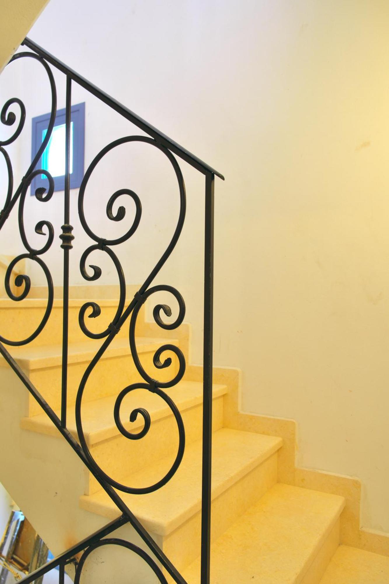 Georgia'S House Villa Aegina Bagian luar foto