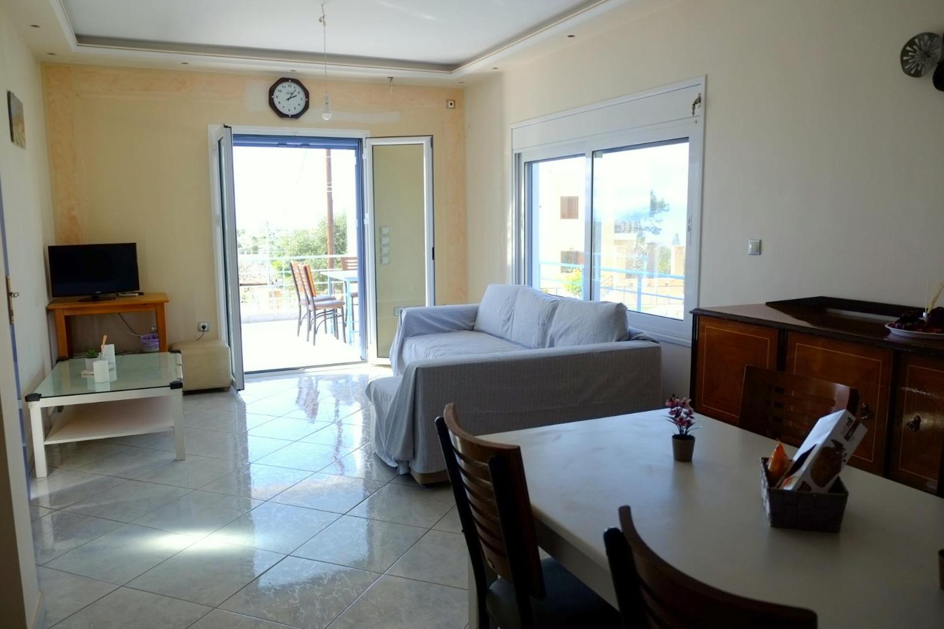 Georgia'S House Villa Aegina Bagian luar foto